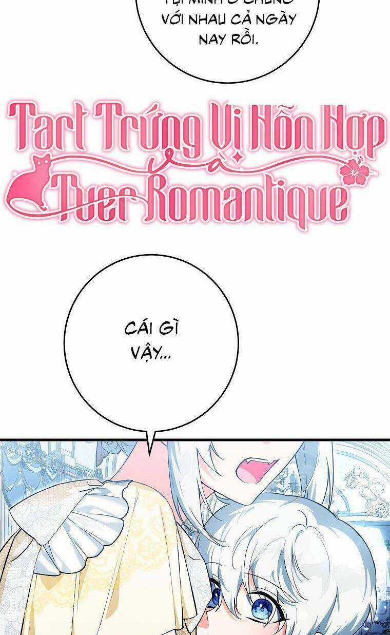 Nữ Chính Muốn Tôi Trở Thành Chị Dâu Của Cô Ấy Chapter 44 trang 68