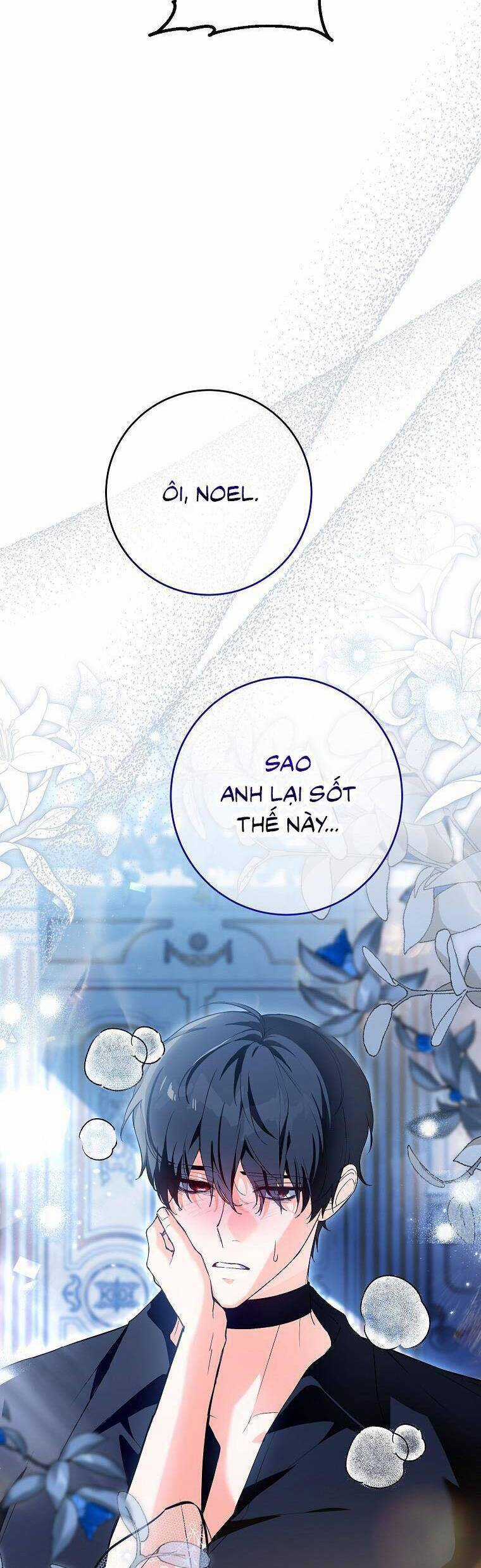 Nữ Chính Muốn Tôi Trở Thành Chị Dâu Của Cô Ấy Chapter 44 trang 7