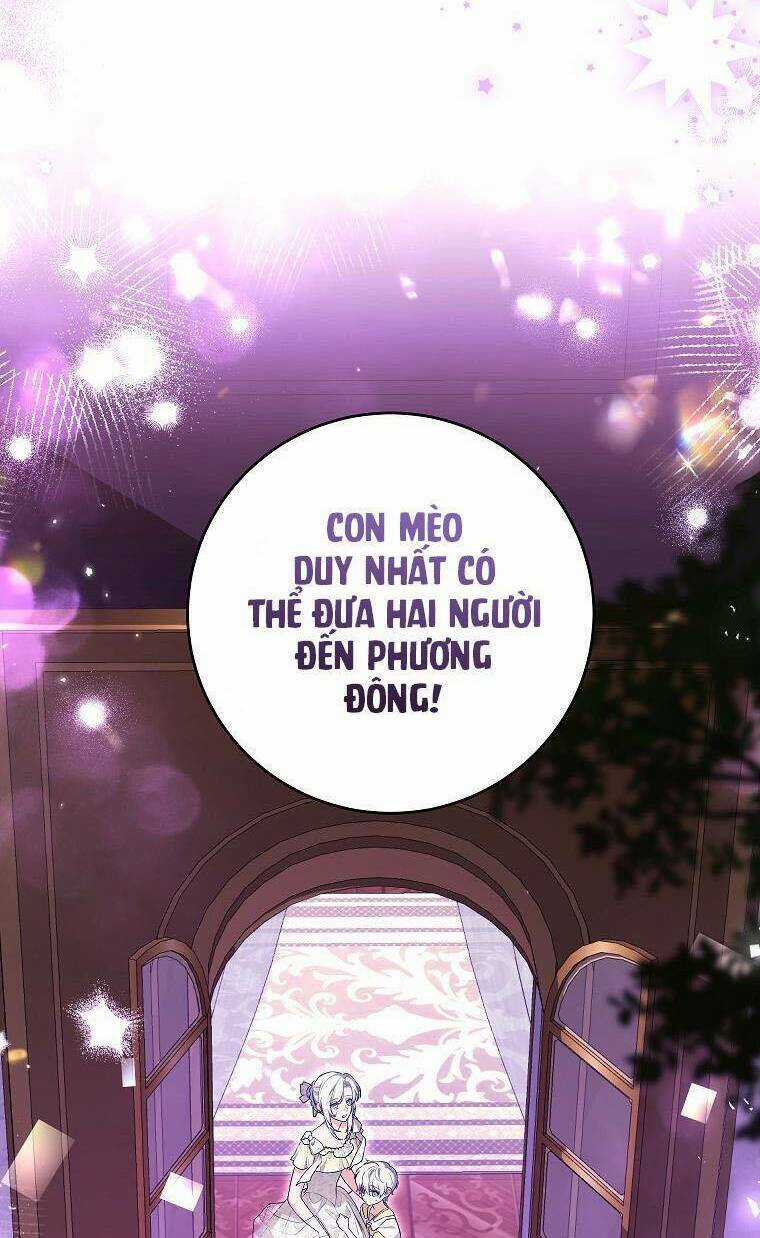 Nữ Chính Muốn Tôi Trở Thành Chị Dâu Của Cô Ấy Chapter 44 trang 73