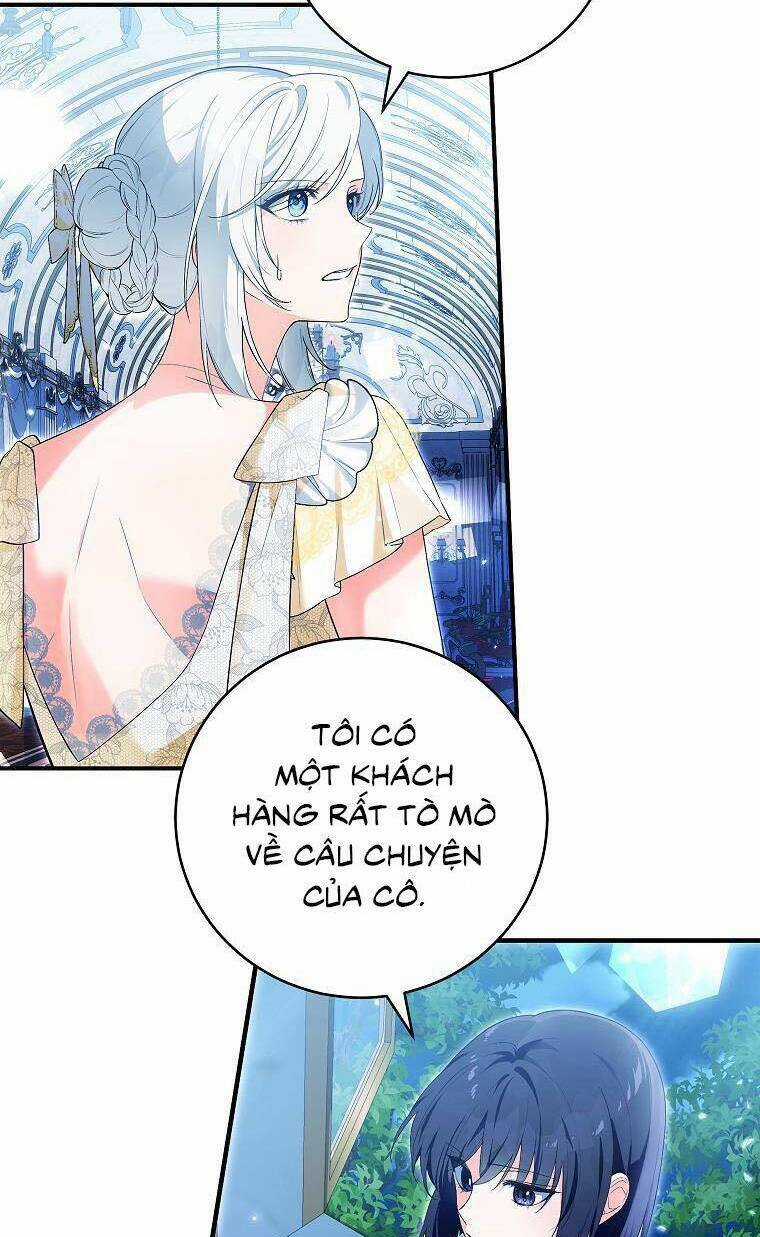 Nữ Chính Muốn Tôi Trở Thành Chị Dâu Của Cô Ấy Chapter 44 trang 76