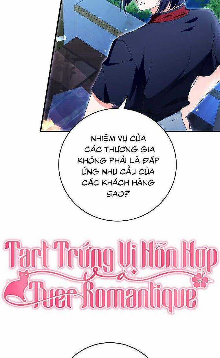 Nữ Chính Muốn Tôi Trở Thành Chị Dâu Của Cô Ấy Chapter 44 trang 77