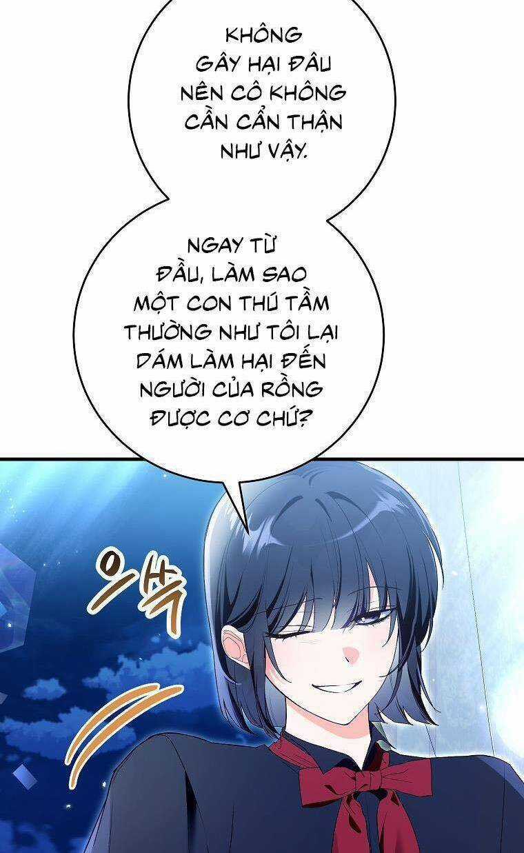 Nữ Chính Muốn Tôi Trở Thành Chị Dâu Của Cô Ấy Chapter 44 trang 78