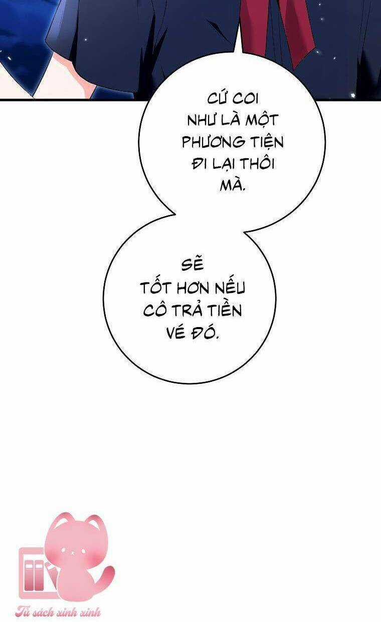 Nữ Chính Muốn Tôi Trở Thành Chị Dâu Của Cô Ấy Chapter 44 trang 79