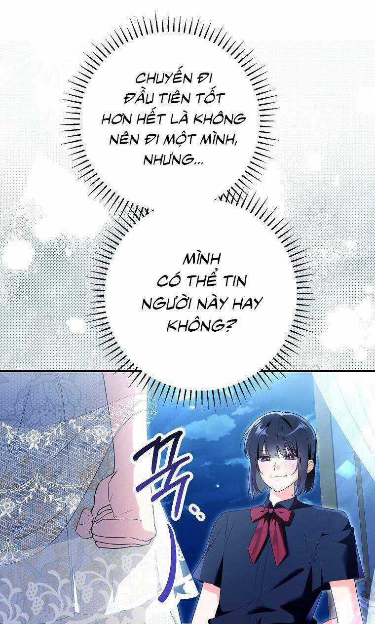 Nữ Chính Muốn Tôi Trở Thành Chị Dâu Của Cô Ấy Chapter 44 trang 80