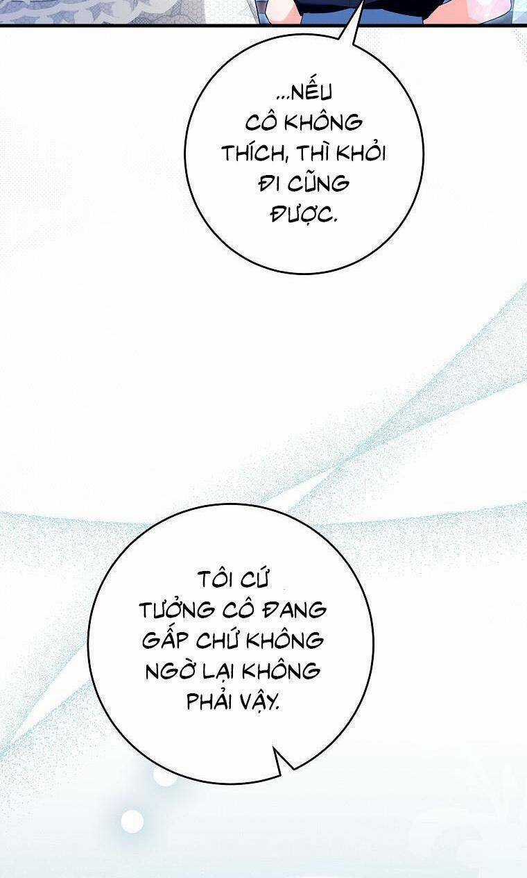 Nữ Chính Muốn Tôi Trở Thành Chị Dâu Của Cô Ấy Chapter 44 trang 81