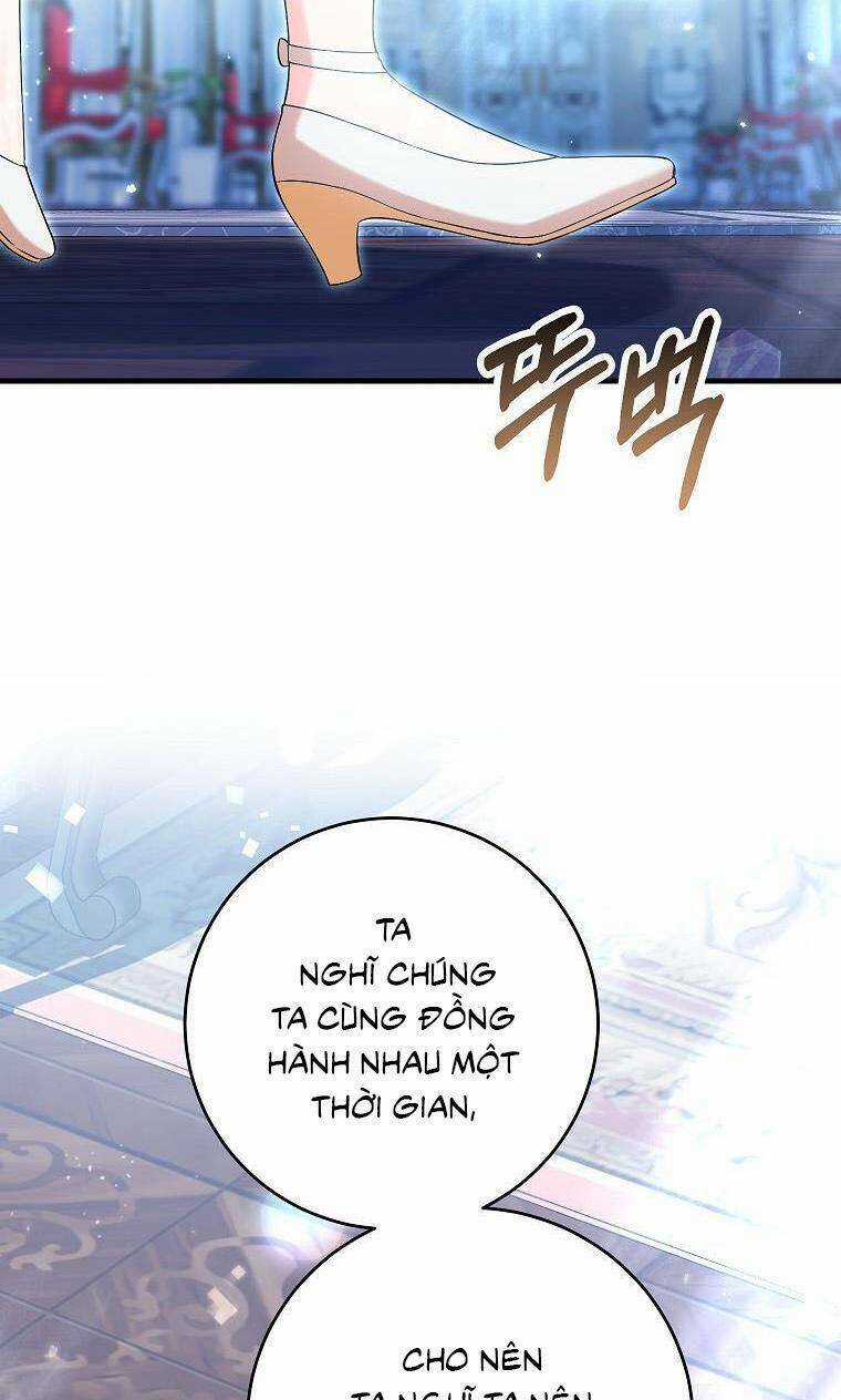 Nữ Chính Muốn Tôi Trở Thành Chị Dâu Của Cô Ấy Chapter 44 trang 85