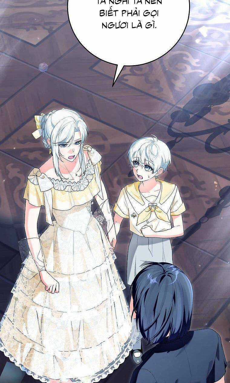 Nữ Chính Muốn Tôi Trở Thành Chị Dâu Của Cô Ấy Chapter 44 trang 86