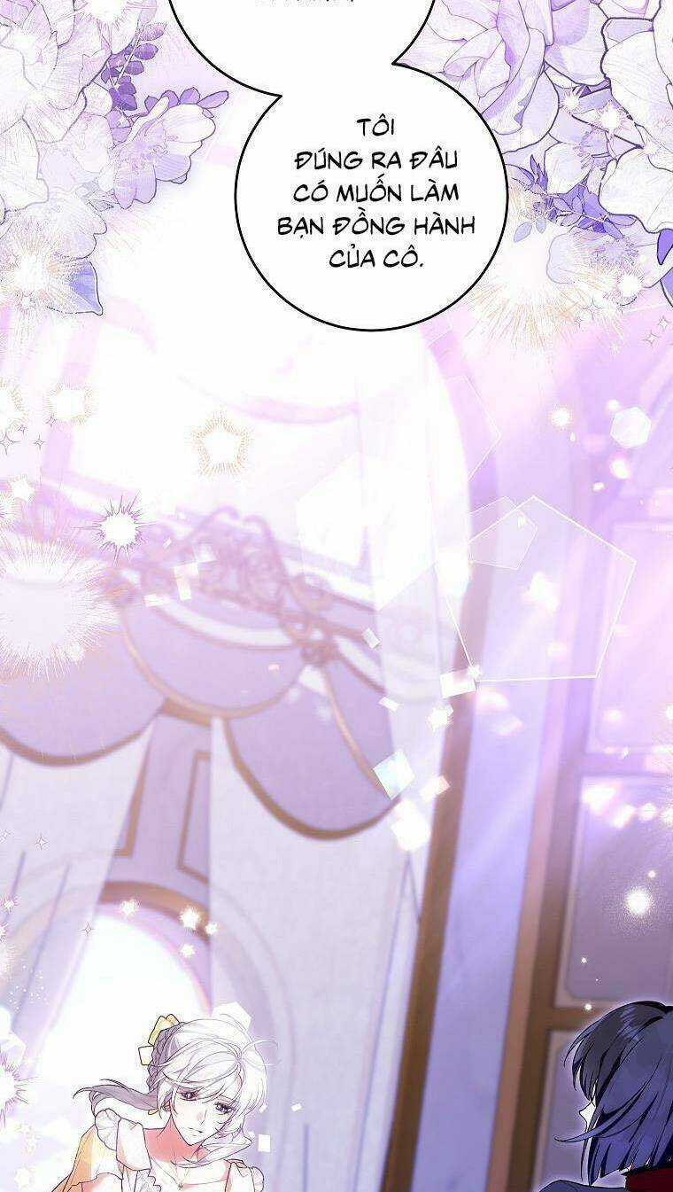 Nữ Chính Muốn Tôi Trở Thành Chị Dâu Của Cô Ấy Chapter 44 trang 89