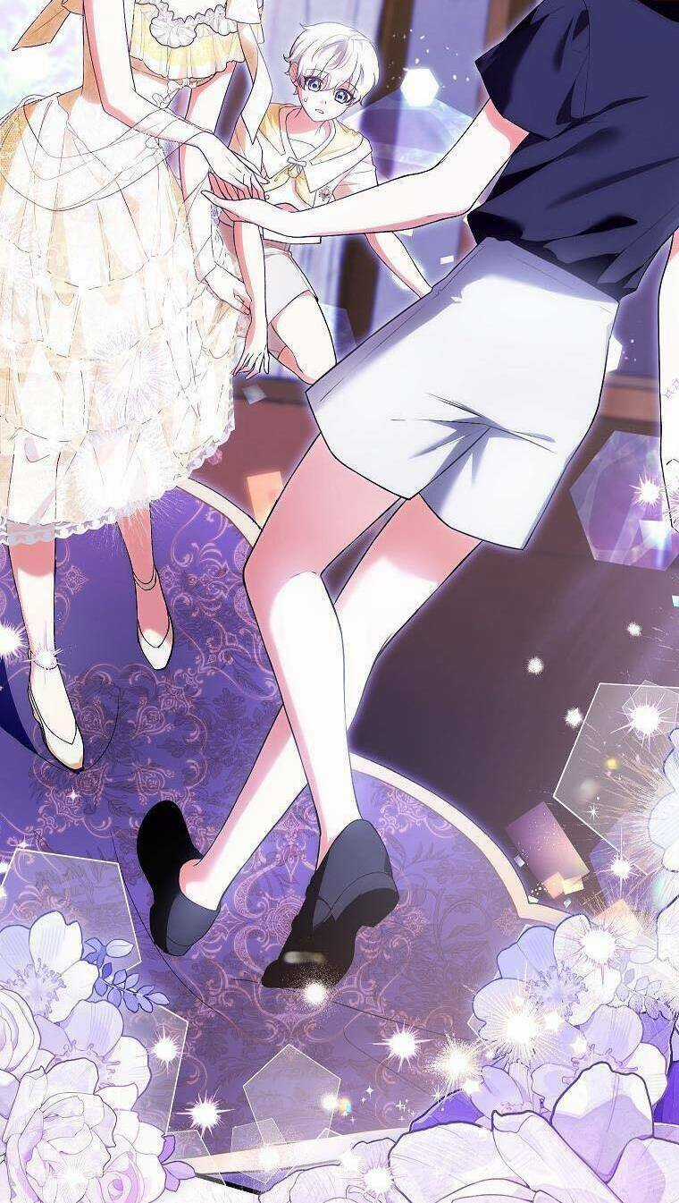 Nữ Chính Muốn Tôi Trở Thành Chị Dâu Của Cô Ấy Chapter 44 trang 90