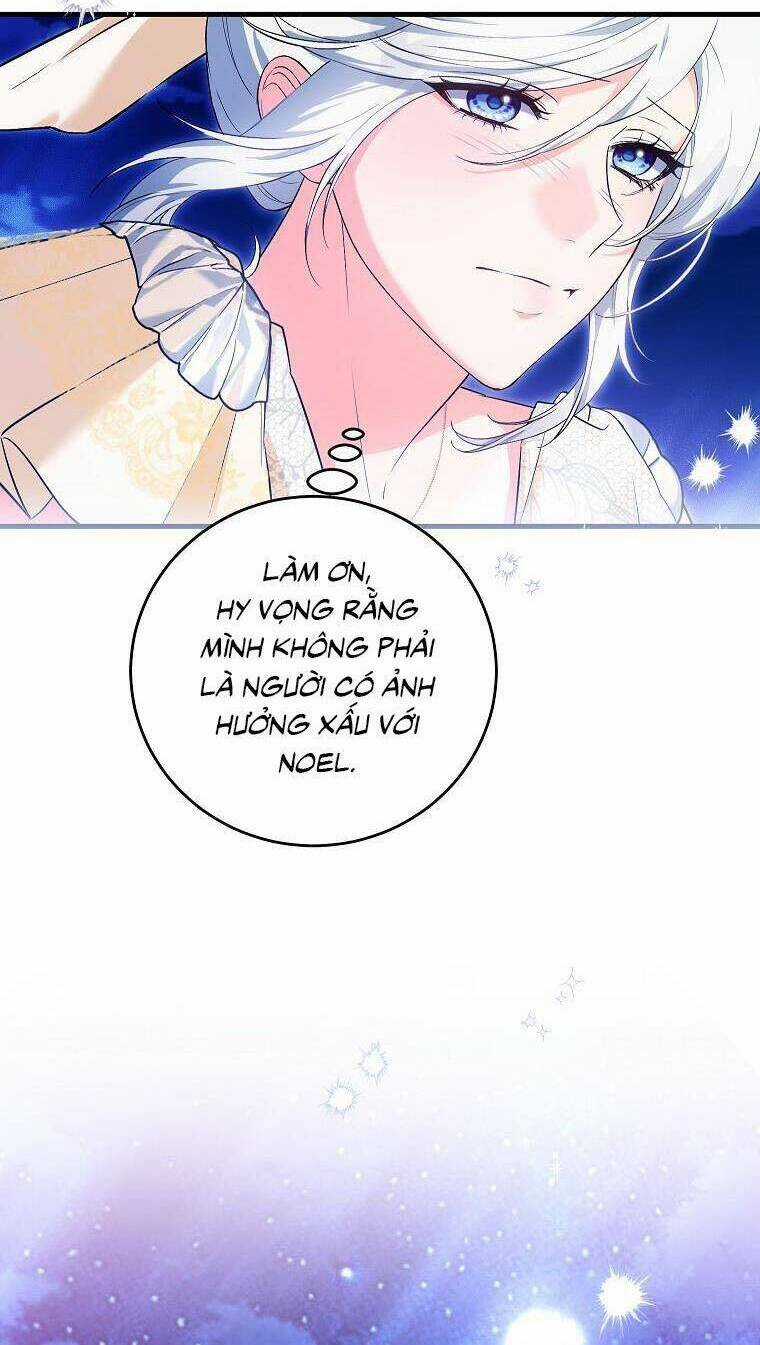 Nữ Chính Muốn Tôi Trở Thành Chị Dâu Của Cô Ấy Chapter 44 trang 93