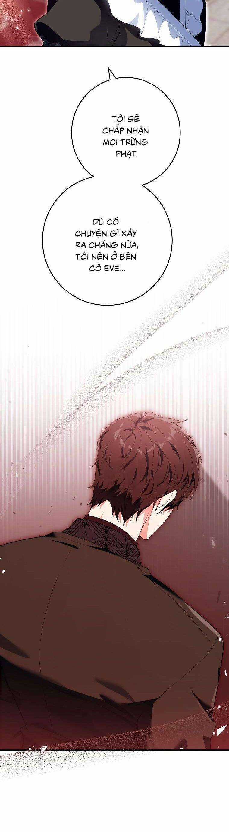 Nữ Chính Muốn Tôi Trở Thành Chị Dâu Của Cô Ấy Chapter 45 trang 11