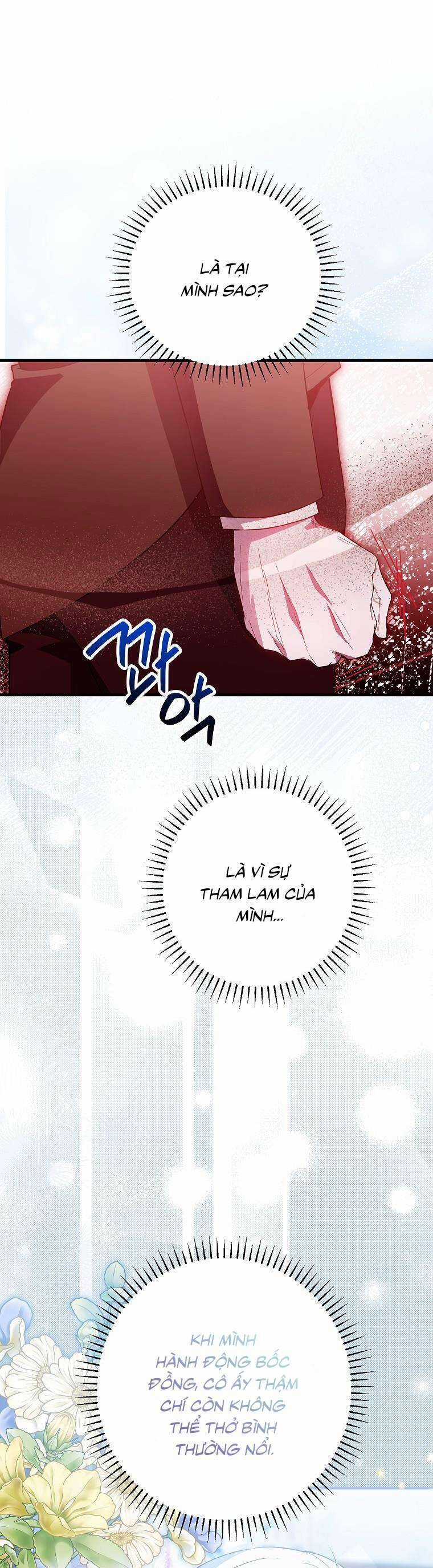 Nữ Chính Muốn Tôi Trở Thành Chị Dâu Của Cô Ấy Chapter 45 trang 12