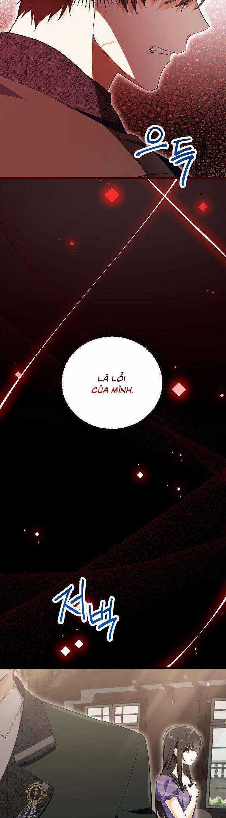 Nữ Chính Muốn Tôi Trở Thành Chị Dâu Của Cô Ấy Chapter 45 trang 14