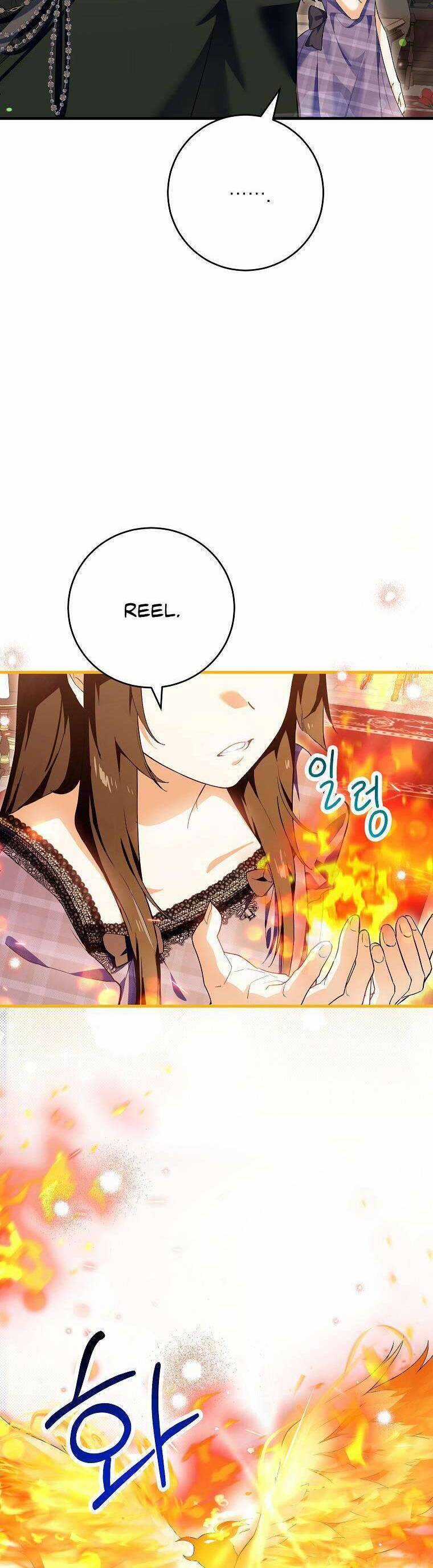 Nữ Chính Muốn Tôi Trở Thành Chị Dâu Của Cô Ấy Chapter 45 trang 15