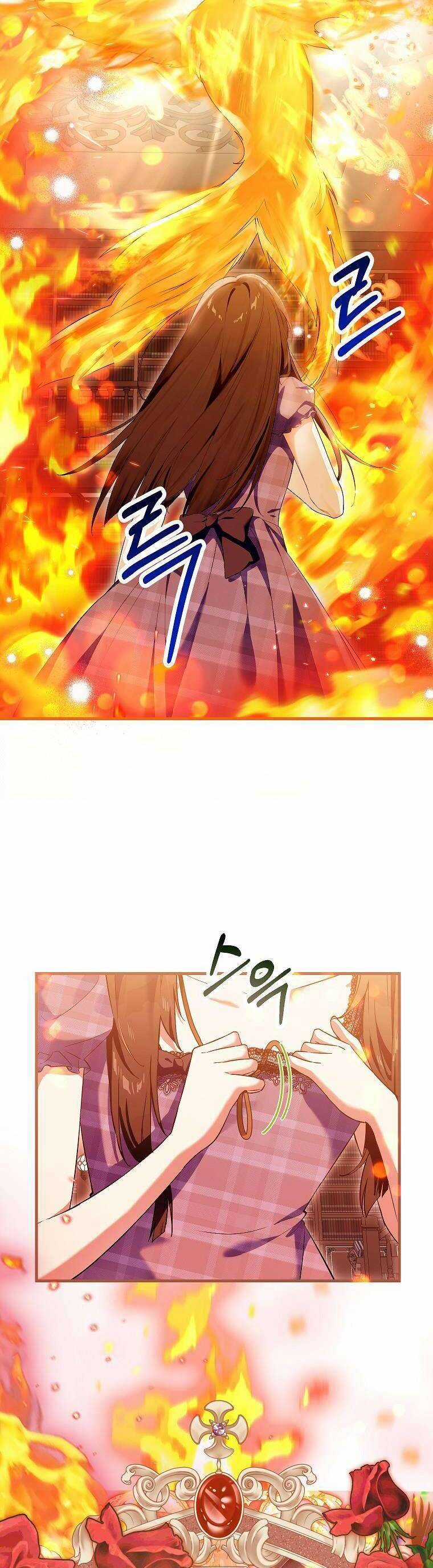 Nữ Chính Muốn Tôi Trở Thành Chị Dâu Của Cô Ấy Chapter 45 trang 16