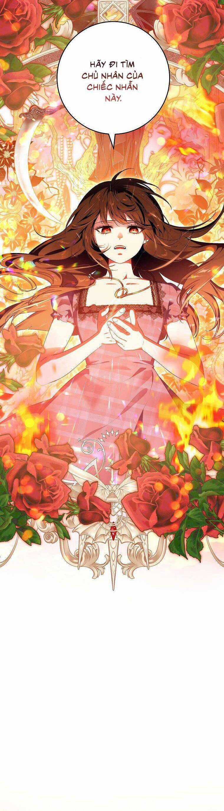 Nữ Chính Muốn Tôi Trở Thành Chị Dâu Của Cô Ấy Chapter 45 trang 17