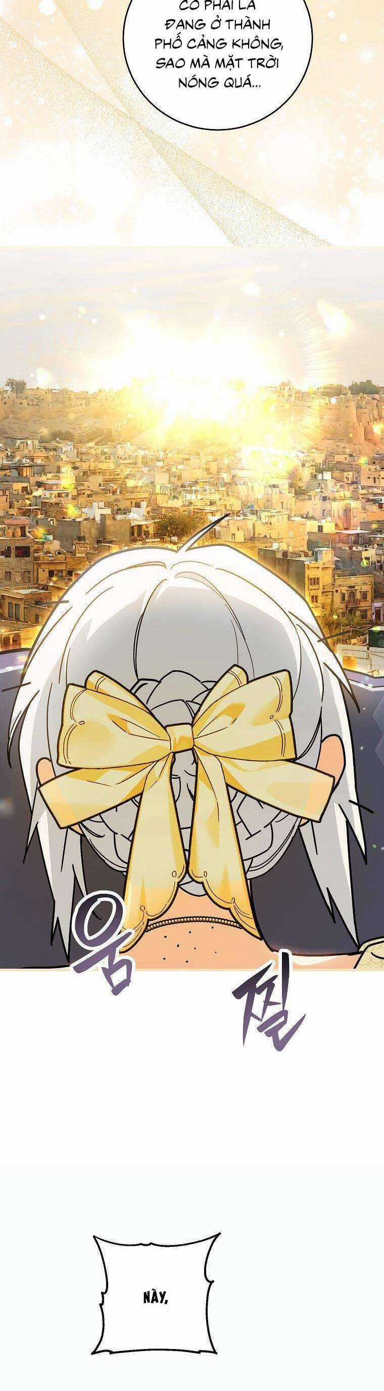 Nữ Chính Muốn Tôi Trở Thành Chị Dâu Của Cô Ấy Chapter 45 trang 19