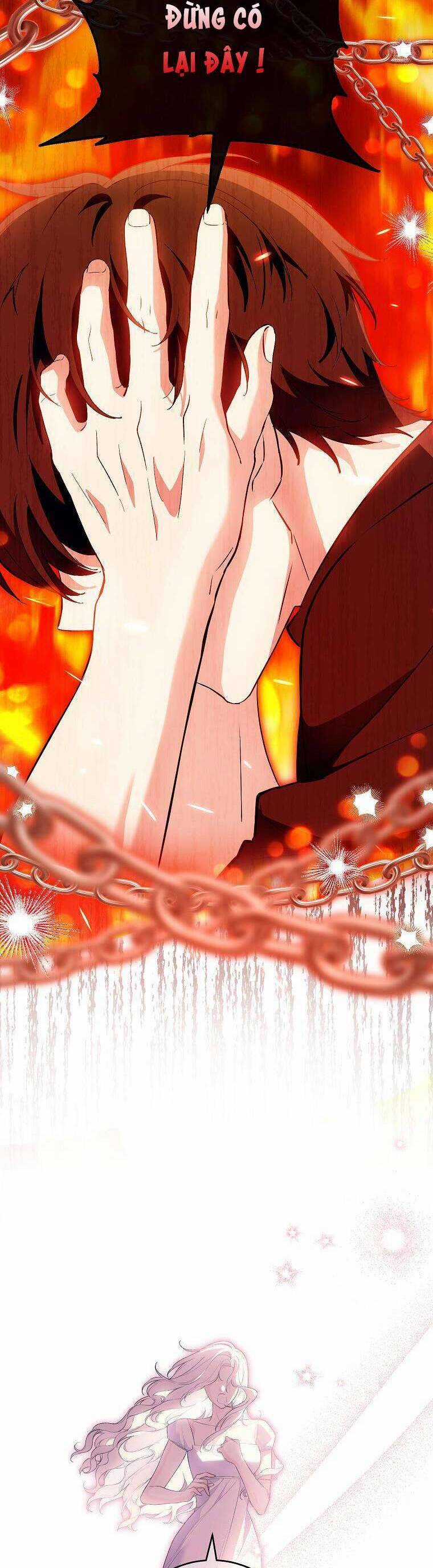 Nữ Chính Muốn Tôi Trở Thành Chị Dâu Của Cô Ấy Chapter 45 trang 2