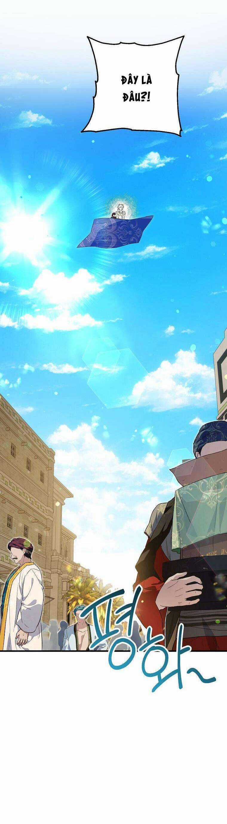 Nữ Chính Muốn Tôi Trở Thành Chị Dâu Của Cô Ấy Chapter 45 trang 20