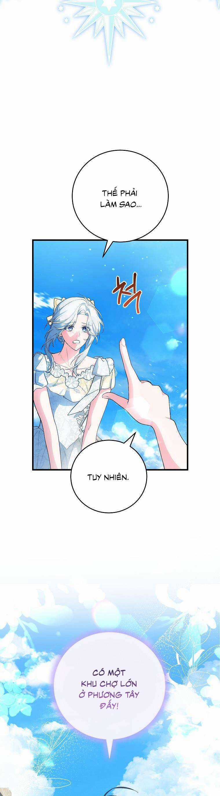 Nữ Chính Muốn Tôi Trở Thành Chị Dâu Của Cô Ấy Chapter 45 trang 24