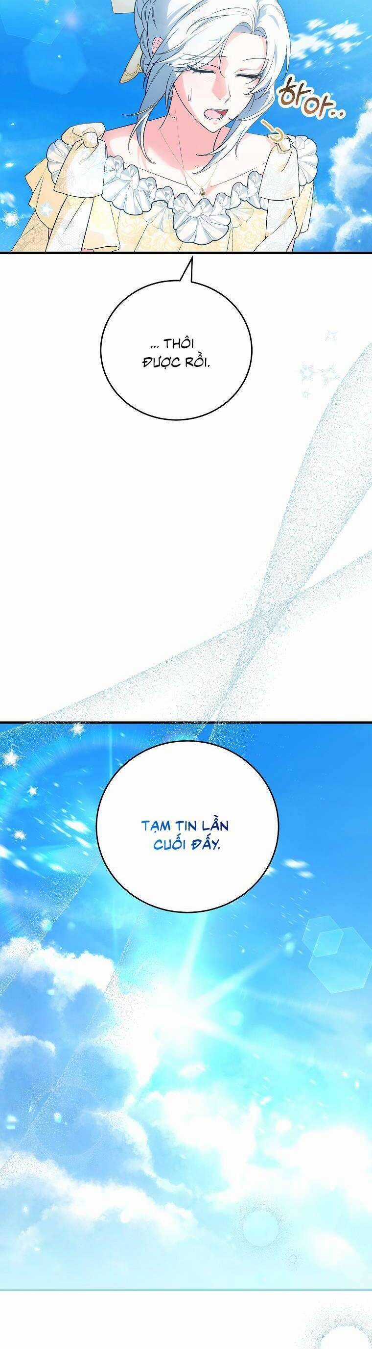 Nữ Chính Muốn Tôi Trở Thành Chị Dâu Của Cô Ấy Chapter 45 trang 28