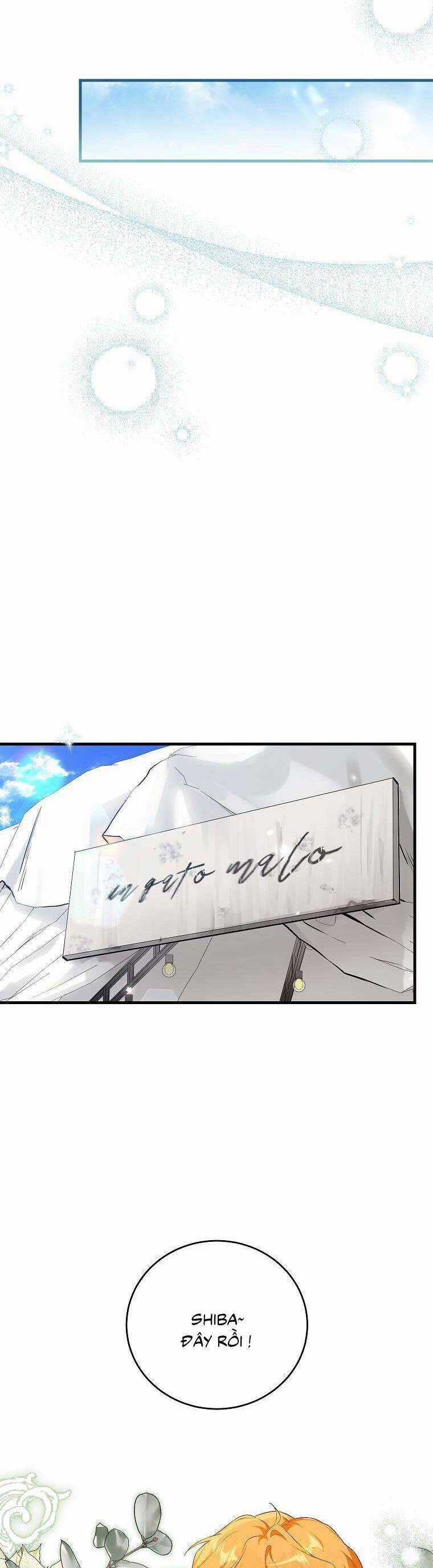 Nữ Chính Muốn Tôi Trở Thành Chị Dâu Của Cô Ấy Chapter 45 trang 29