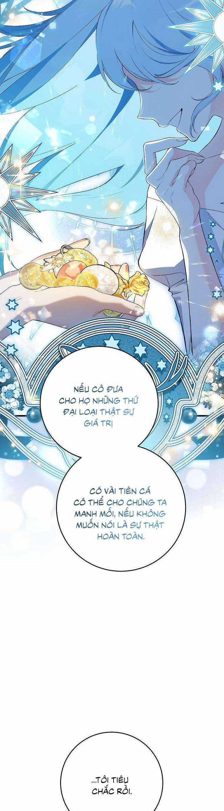 Nữ Chính Muốn Tôi Trở Thành Chị Dâu Của Cô Ấy Chapter 45 trang 38