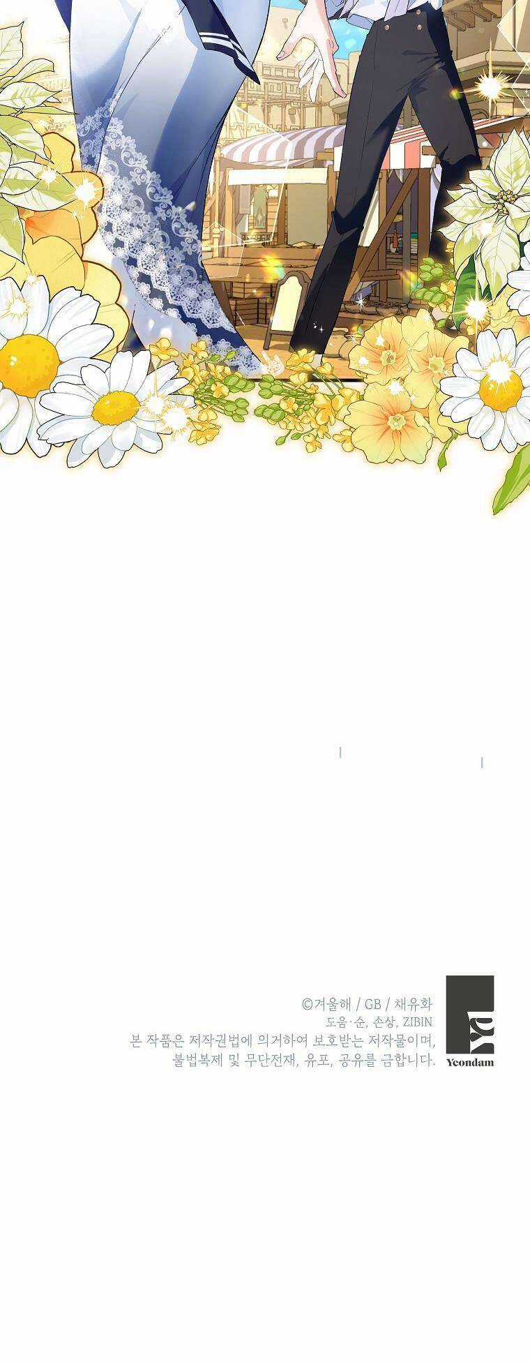 Nữ Chính Muốn Tôi Trở Thành Chị Dâu Của Cô Ấy Chapter 45 trang 43