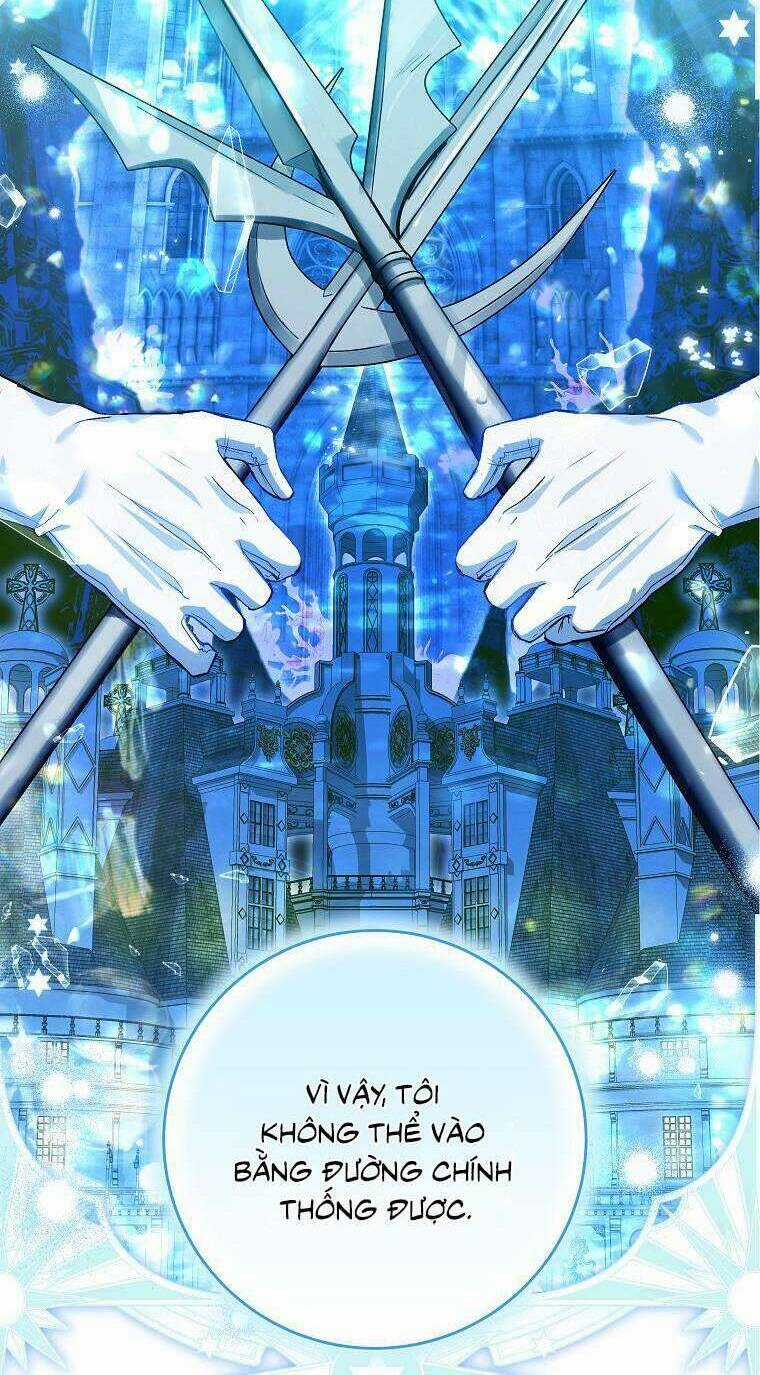 Nữ Chính Muốn Tôi Trở Thành Chị Dâu Của Cô Ấy Chapter 45 trang 46