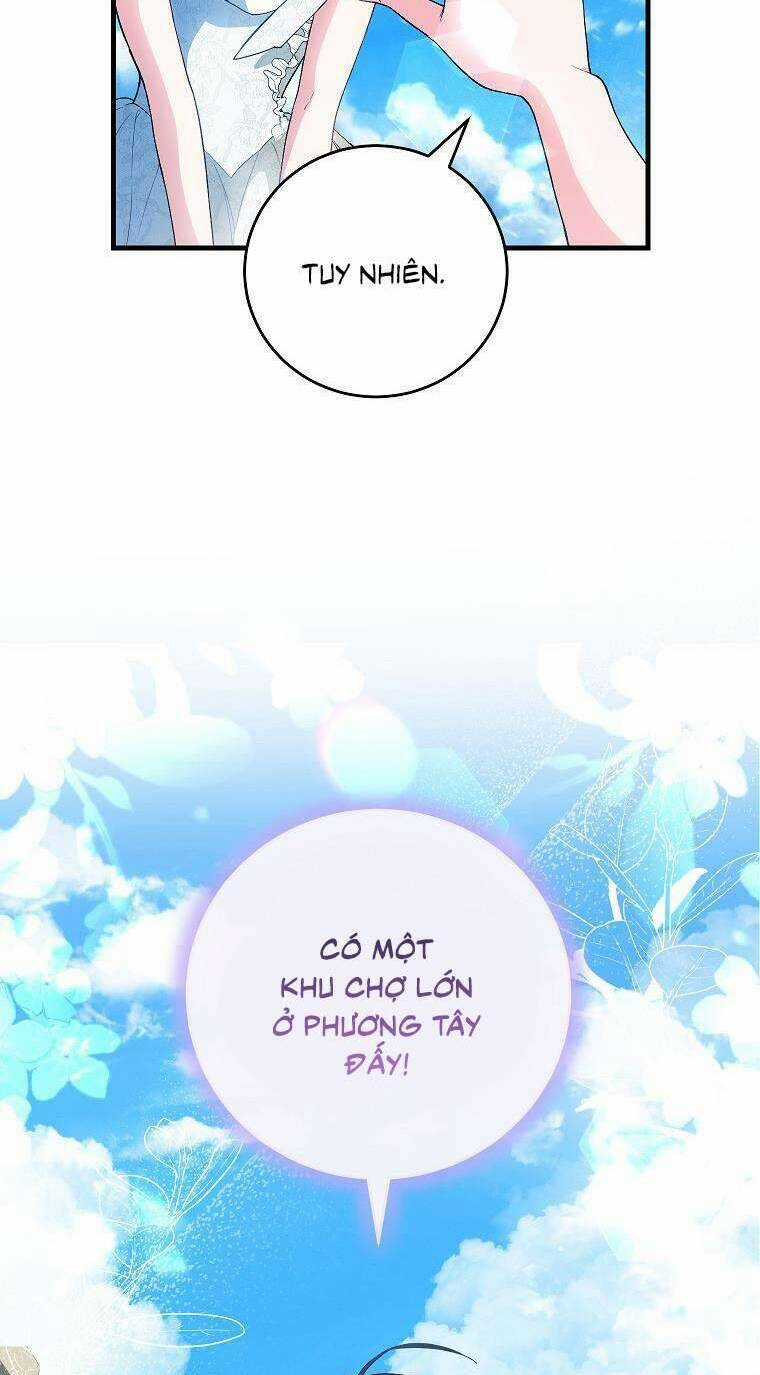 Nữ Chính Muốn Tôi Trở Thành Chị Dâu Của Cô Ấy Chapter 45 trang 48