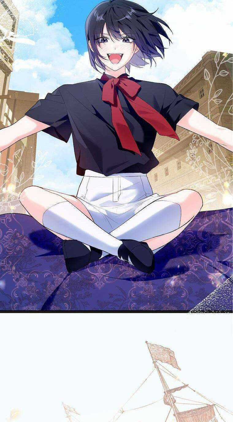 Nữ Chính Muốn Tôi Trở Thành Chị Dâu Của Cô Ấy Chapter 45 trang 49