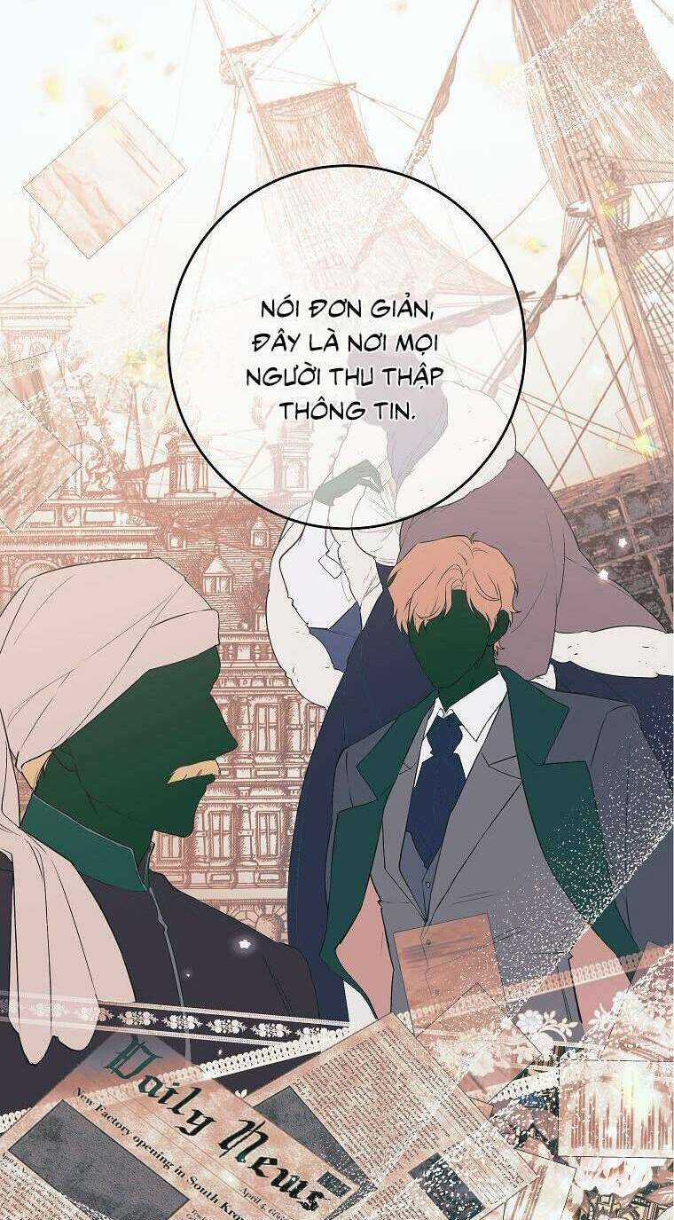 Nữ Chính Muốn Tôi Trở Thành Chị Dâu Của Cô Ấy Chapter 45 trang 50