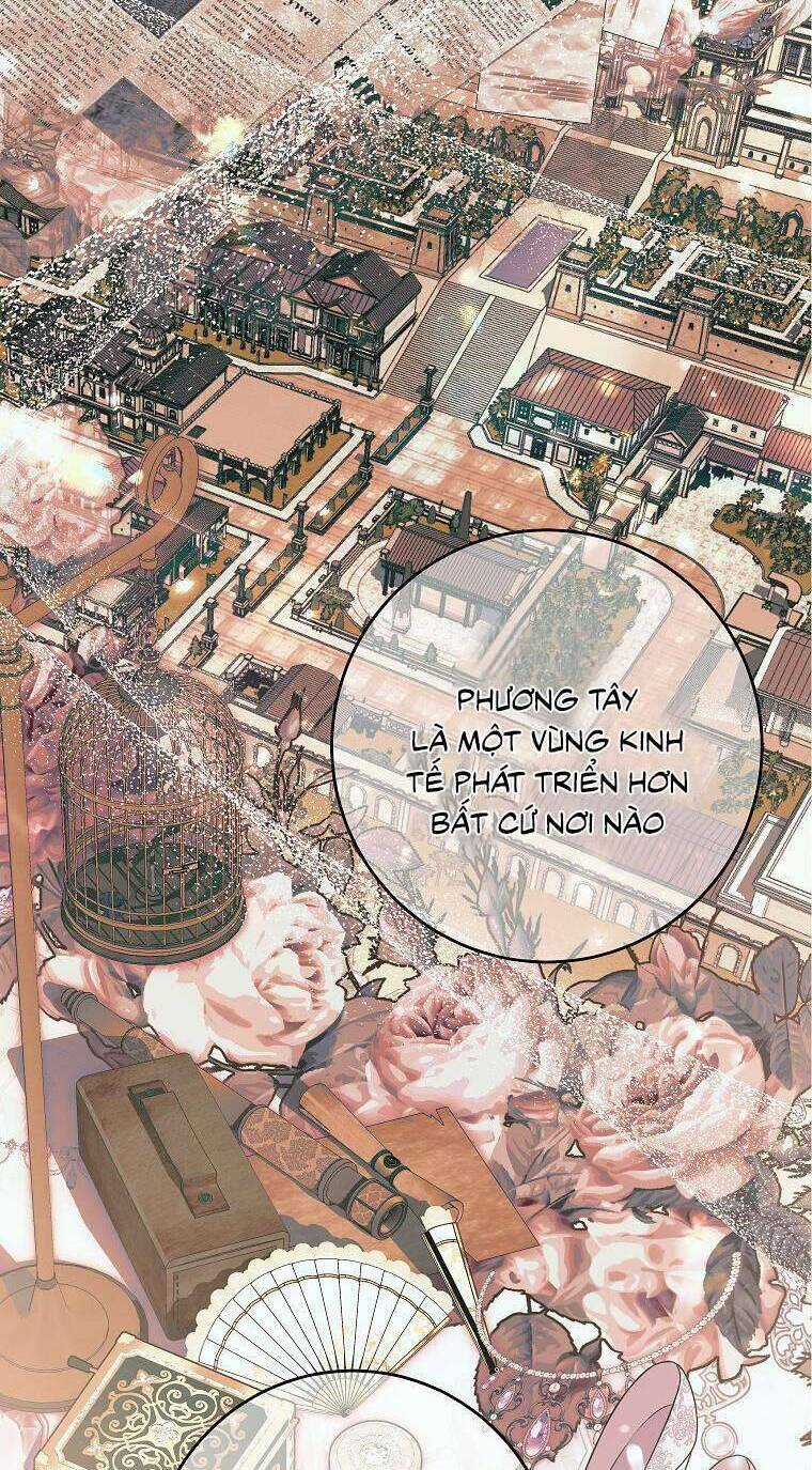 Nữ Chính Muốn Tôi Trở Thành Chị Dâu Của Cô Ấy Chapter 45 trang 51