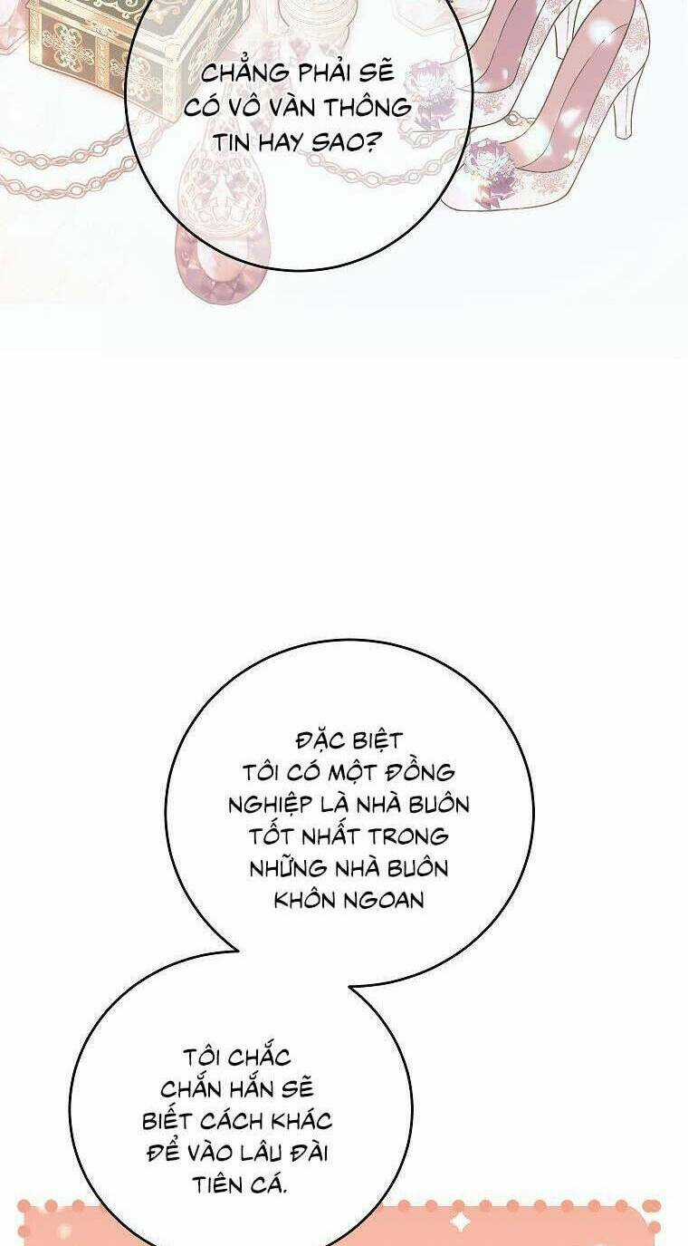 Nữ Chính Muốn Tôi Trở Thành Chị Dâu Của Cô Ấy Chapter 45 trang 52