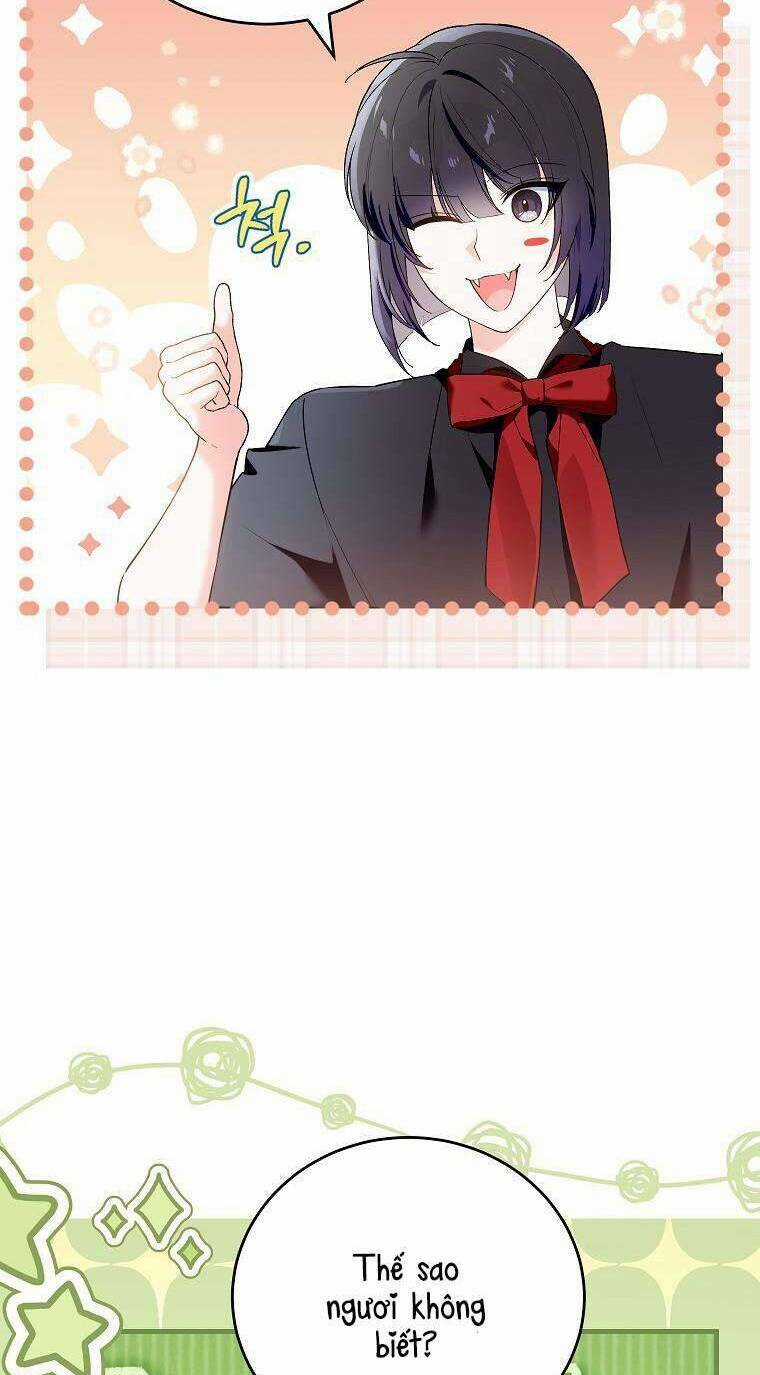 Nữ Chính Muốn Tôi Trở Thành Chị Dâu Của Cô Ấy Chapter 45 trang 53