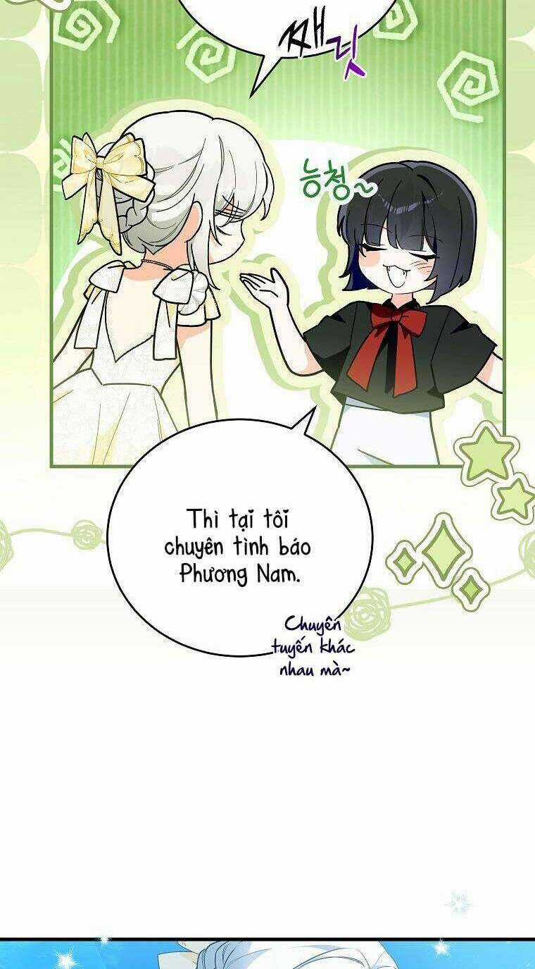 Nữ Chính Muốn Tôi Trở Thành Chị Dâu Của Cô Ấy Chapter 45 trang 54