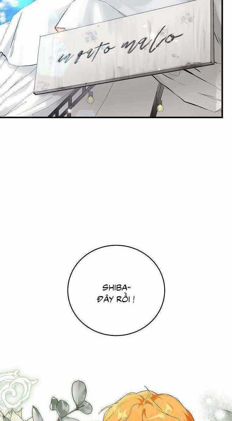 Nữ Chính Muốn Tôi Trở Thành Chị Dâu Của Cô Ấy Chapter 45 trang 58