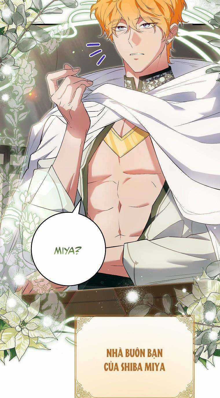 Nữ Chính Muốn Tôi Trở Thành Chị Dâu Của Cô Ấy Chapter 45 trang 59