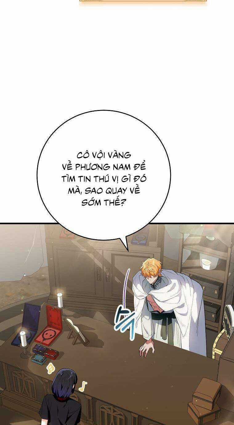 Nữ Chính Muốn Tôi Trở Thành Chị Dâu Của Cô Ấy Chapter 45 trang 60