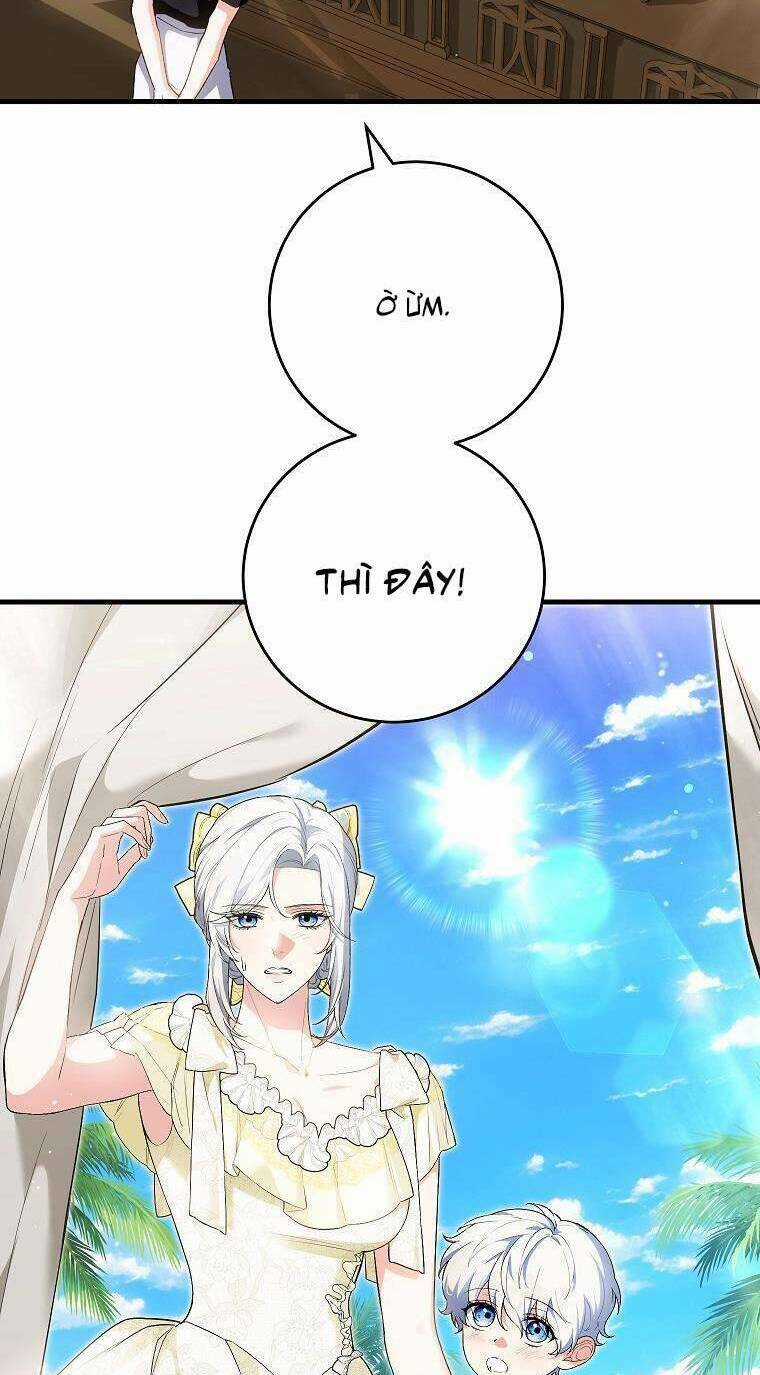Nữ Chính Muốn Tôi Trở Thành Chị Dâu Của Cô Ấy Chapter 45 trang 61