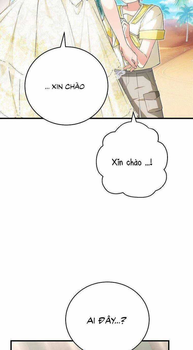 Nữ Chính Muốn Tôi Trở Thành Chị Dâu Của Cô Ấy Chapter 45 trang 62