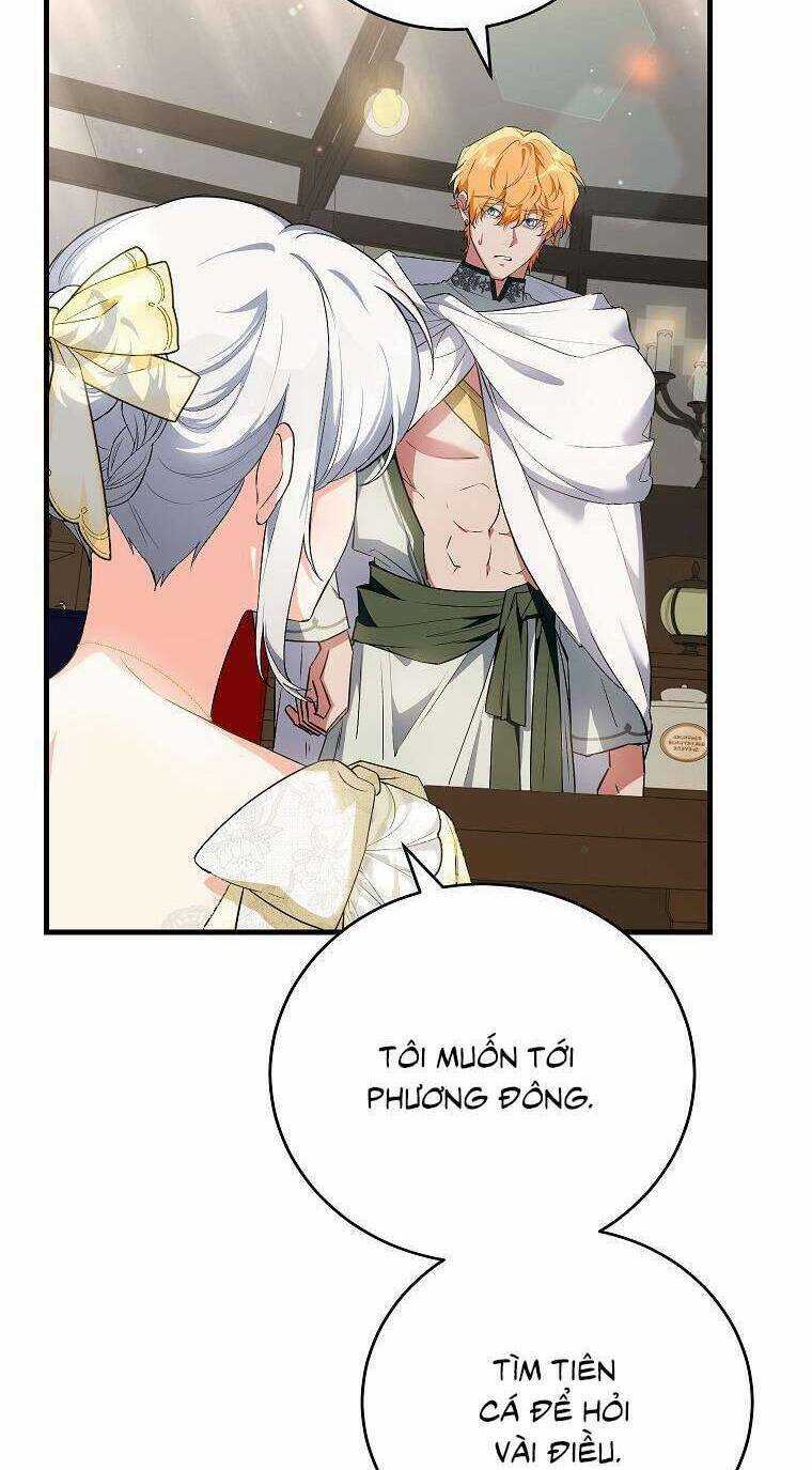 Nữ Chính Muốn Tôi Trở Thành Chị Dâu Của Cô Ấy Chapter 45 trang 63