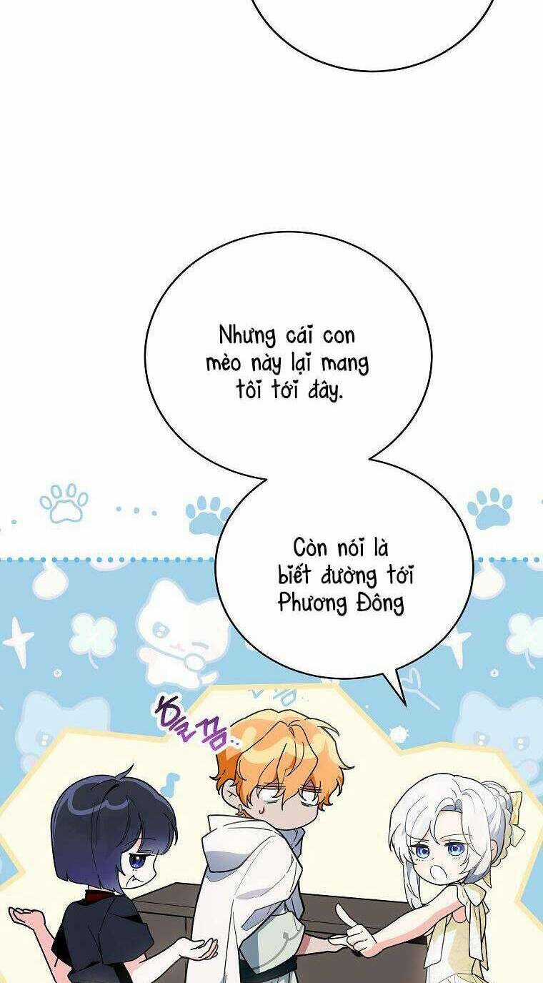 Nữ Chính Muốn Tôi Trở Thành Chị Dâu Của Cô Ấy Chapter 45 trang 64