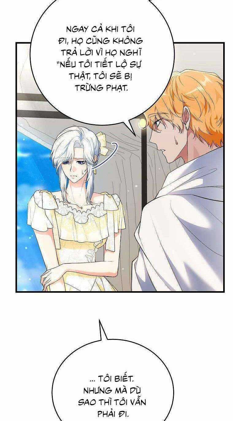 Nữ Chính Muốn Tôi Trở Thành Chị Dâu Của Cô Ấy Chapter 45 trang 66