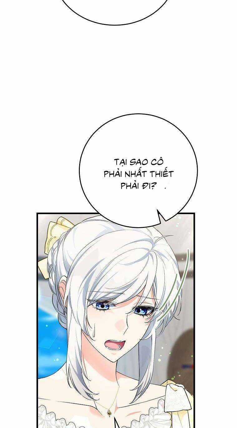 Nữ Chính Muốn Tôi Trở Thành Chị Dâu Của Cô Ấy Chapter 45 trang 67