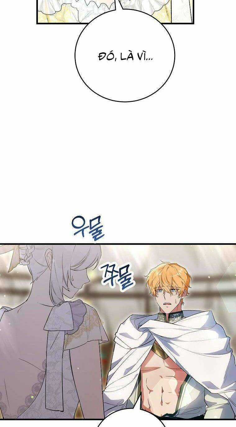 Nữ Chính Muốn Tôi Trở Thành Chị Dâu Của Cô Ấy Chapter 45 trang 68