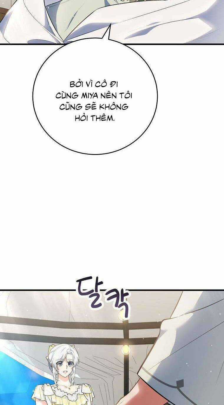 Nữ Chính Muốn Tôi Trở Thành Chị Dâu Của Cô Ấy Chapter 45 trang 70