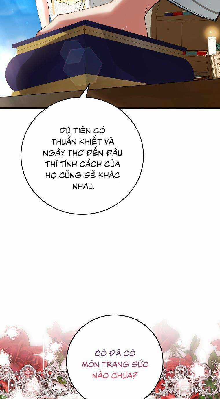 Nữ Chính Muốn Tôi Trở Thành Chị Dâu Của Cô Ấy Chapter 45 trang 71