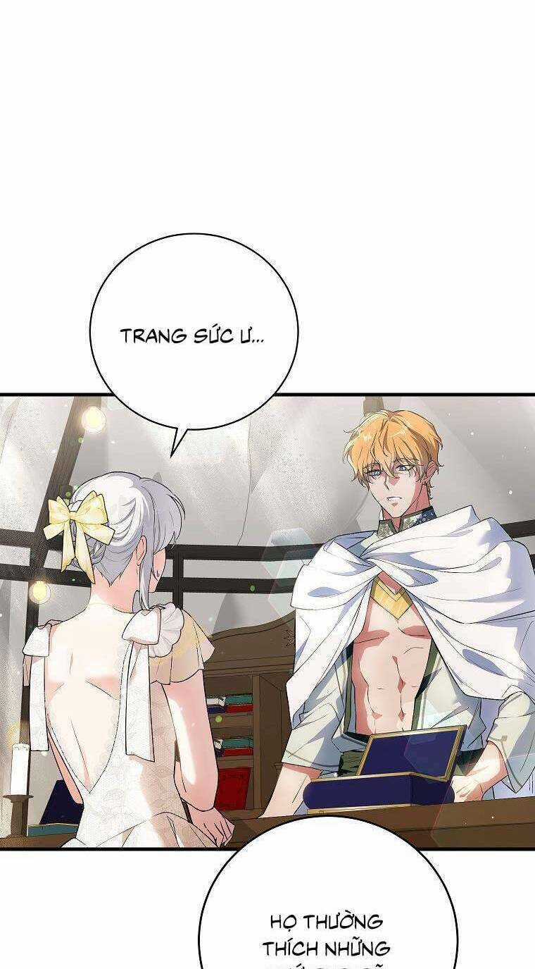 Nữ Chính Muốn Tôi Trở Thành Chị Dâu Của Cô Ấy Chapter 45 trang 73