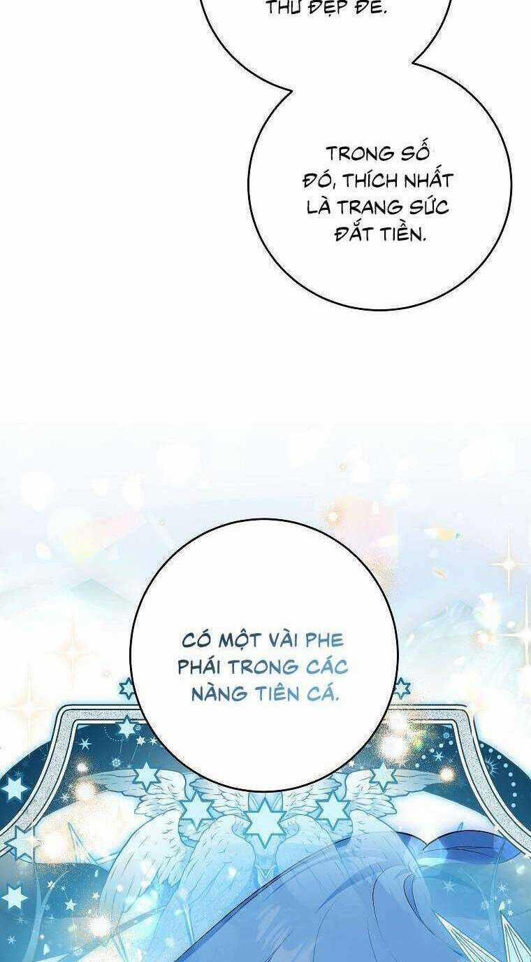 Nữ Chính Muốn Tôi Trở Thành Chị Dâu Của Cô Ấy Chapter 45 trang 74